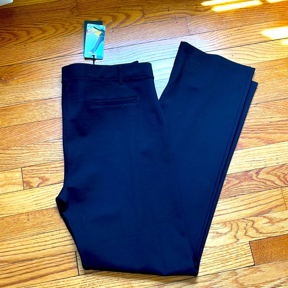 BNWT Betabrand Dress Yoga Pants